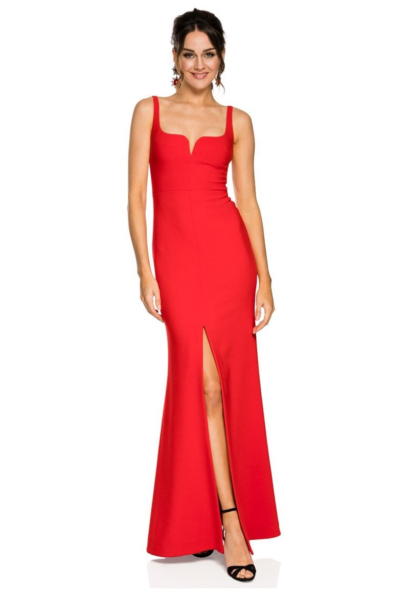 Constance Gown - Style Theory