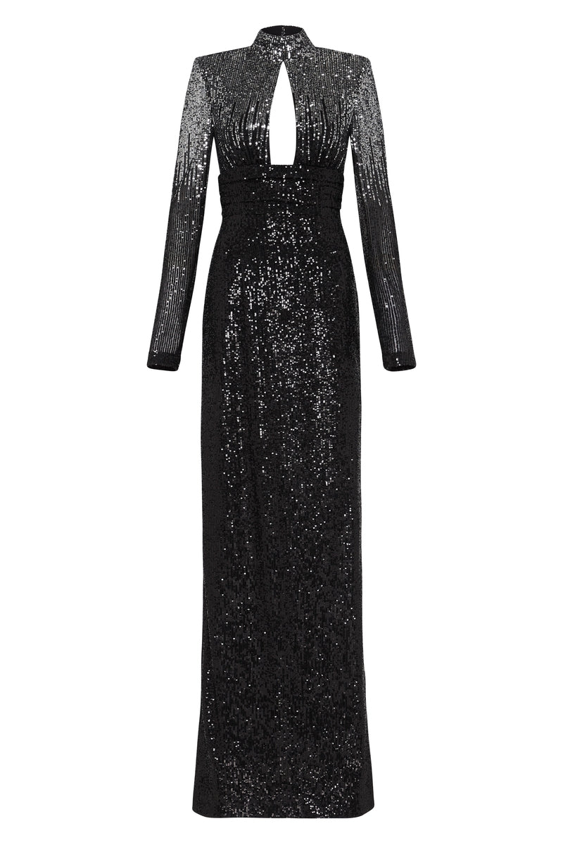 NAOMI GOWN - Style Theory