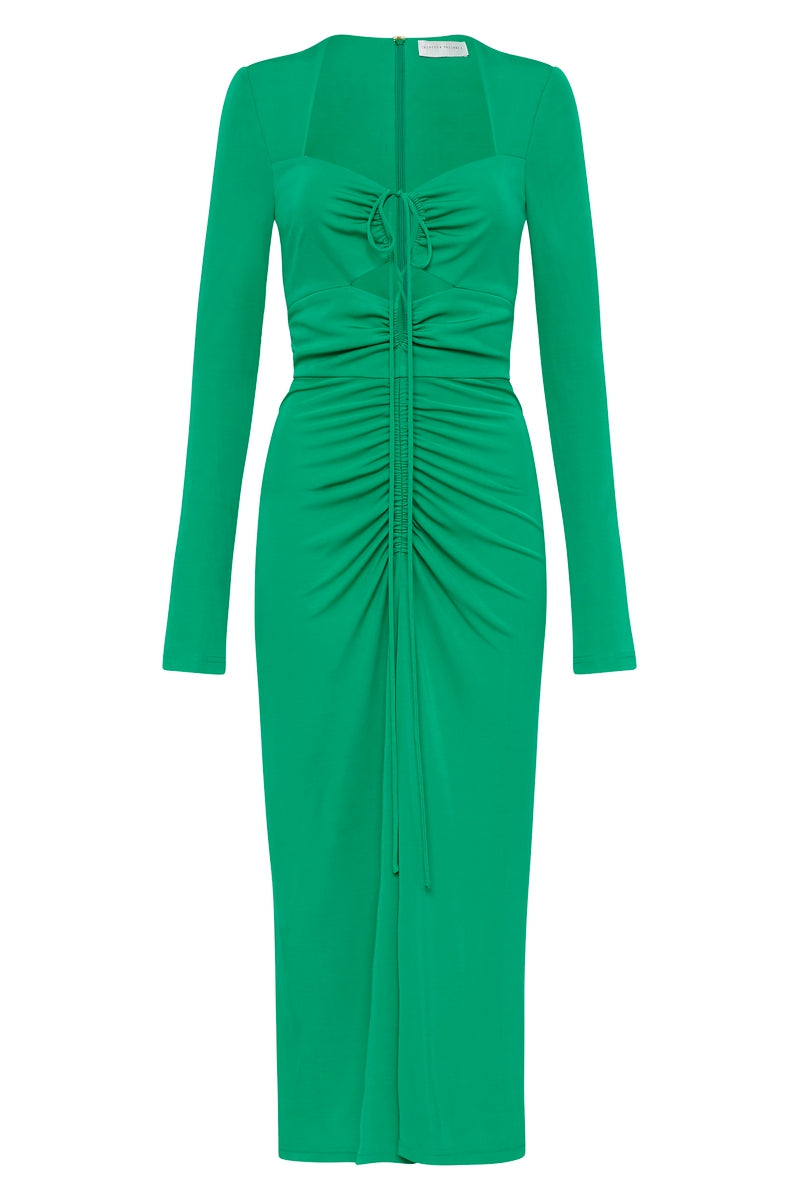 EDIE L/S MIDI - Style Theory
