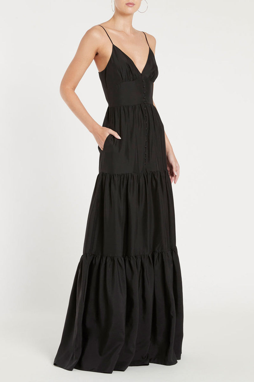 Darlene Maxie Dress - Style Theory