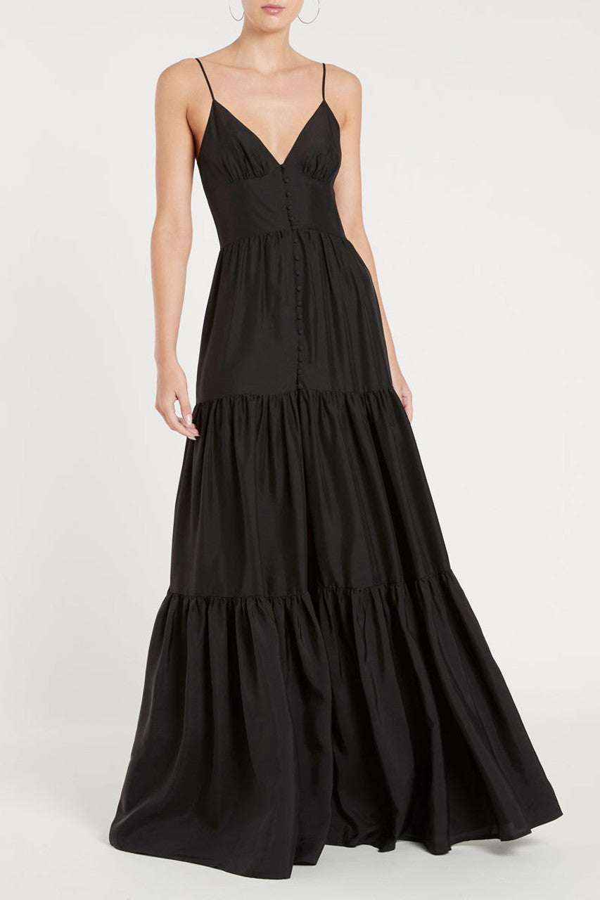 Darlene Maxie Dress - Style Theory