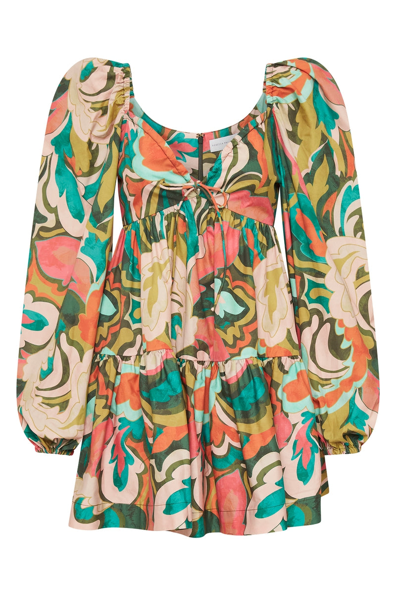 SUSPICIOUS MINDS L/S MINI - Style Theory