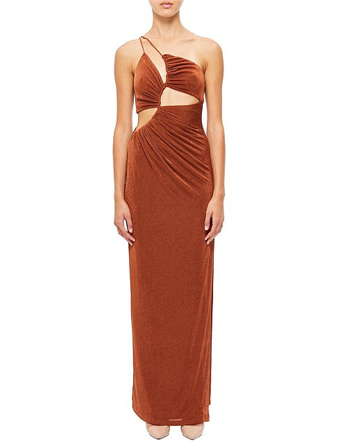 Clive Gown - Style Theory