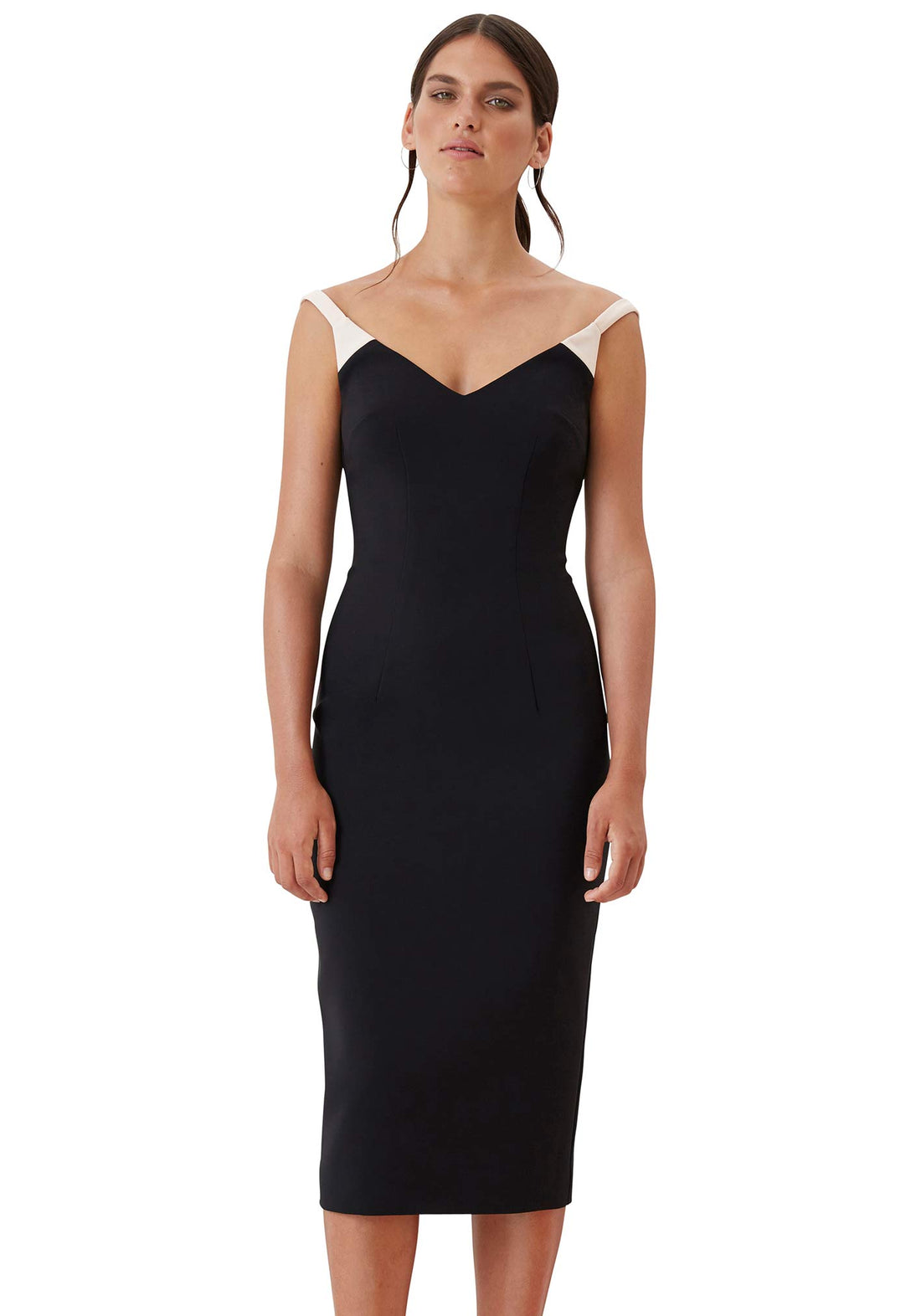 FLESH ANGLE LBD