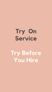 Try On Service - Style Theory
