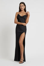 Load image into Gallery viewer, Candela Dress - Black - Style Theory