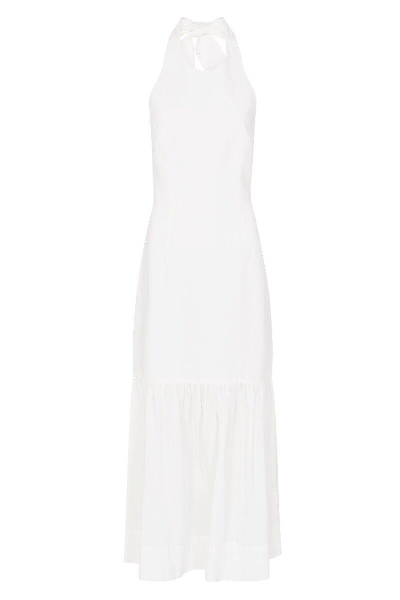 Holliday Halter Dress