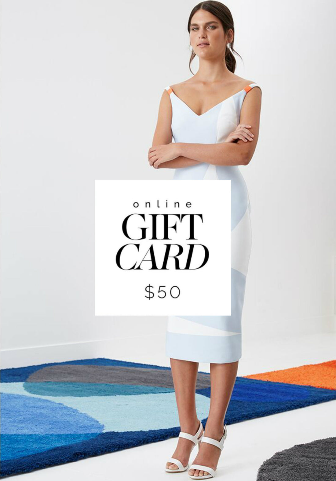 Gift Cards - $50