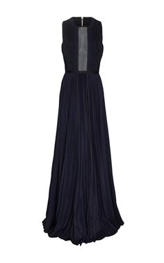 Alex Perry Jasmine Gown