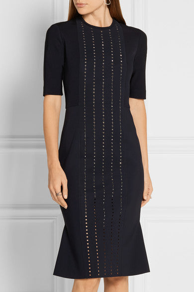 APERTURE DRESS