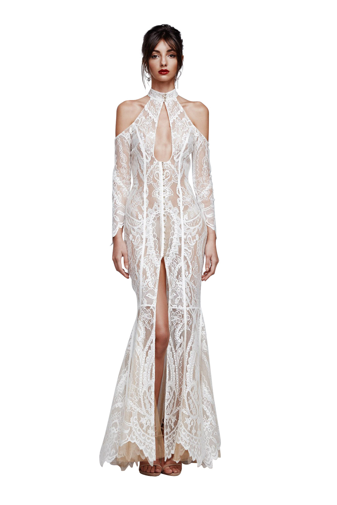 Bella Dress
