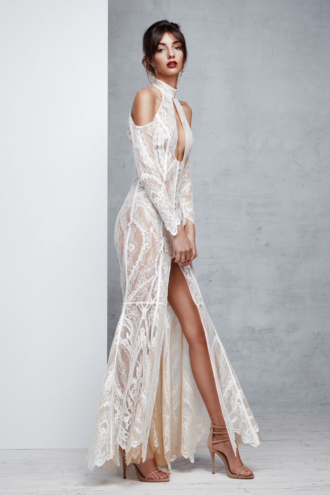 Bella Dress