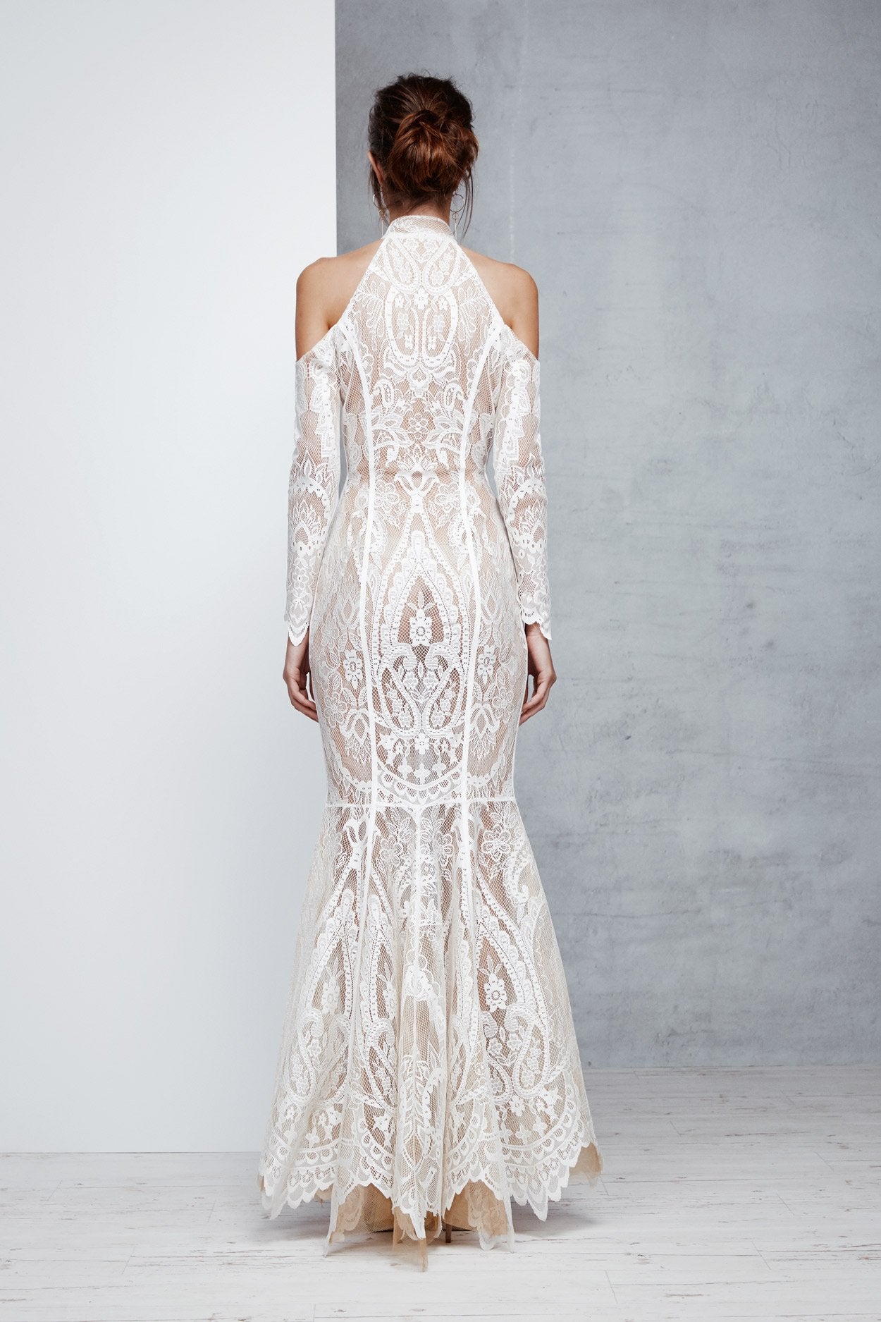 Bella Dress