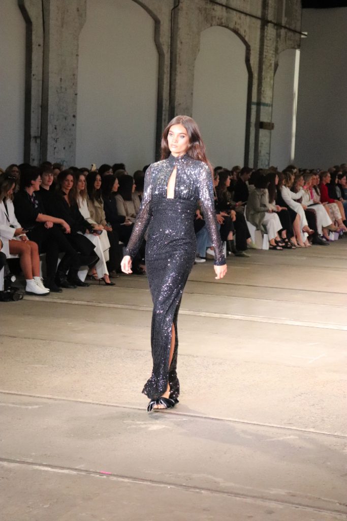 NAOMI GOWN - Style Theory