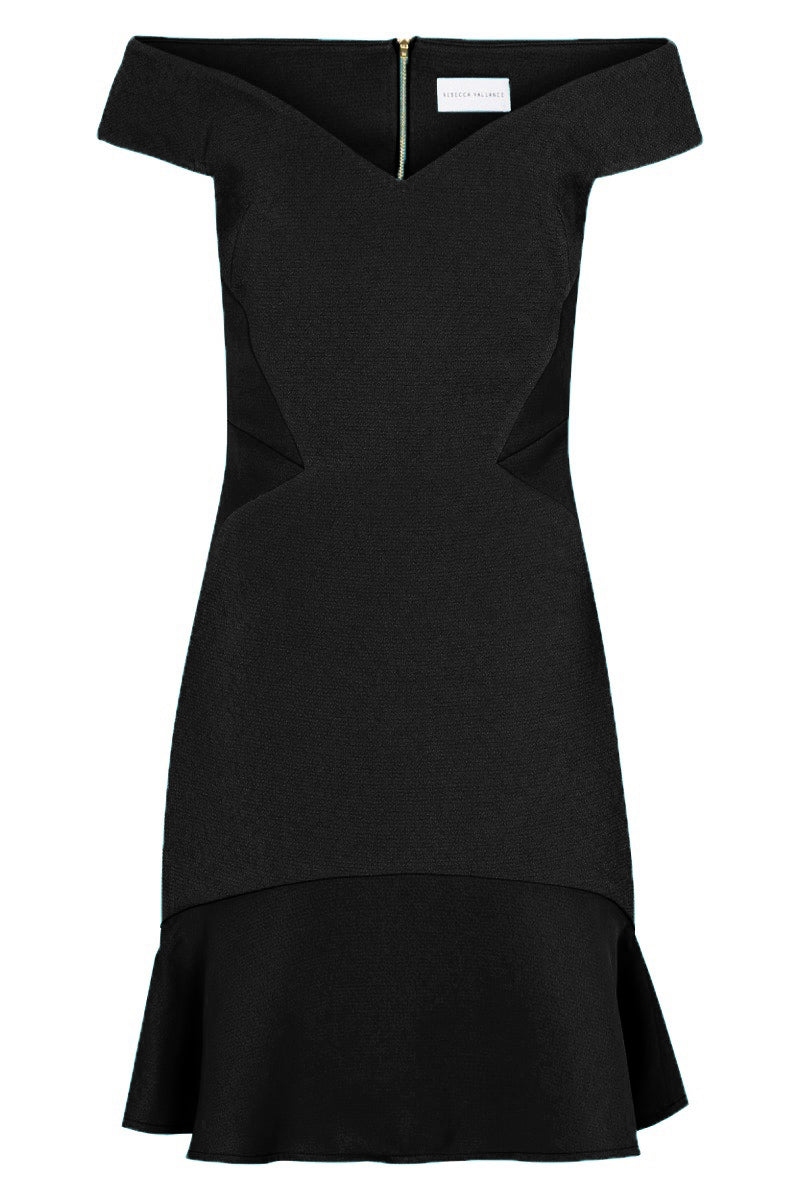 ANISE MINI DRESS