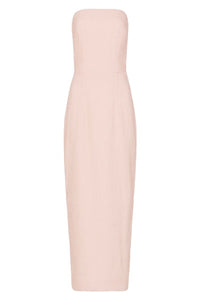 Harlow Dress - Pink