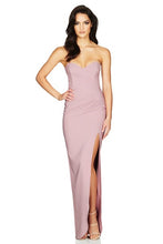 Load image into Gallery viewer, Bisous Gown - Blush