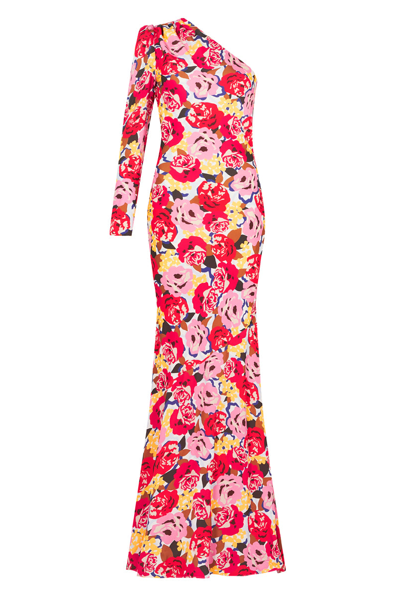 BLUME GOWN - Style Theory
