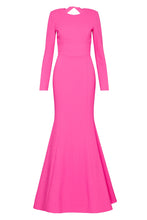 Load image into Gallery viewer, Barbie L/S Gown - Style Theory