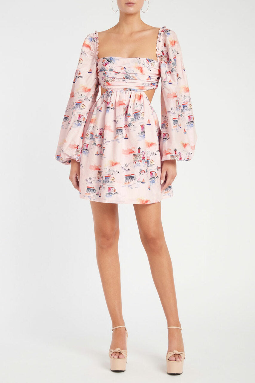CANALETTO L/S MINI - Style Theory