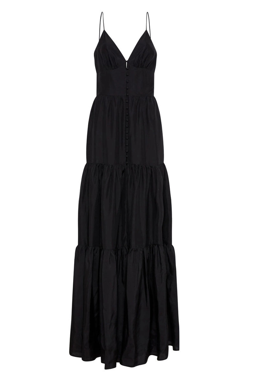 Darlene Maxie Dress - Style Theory