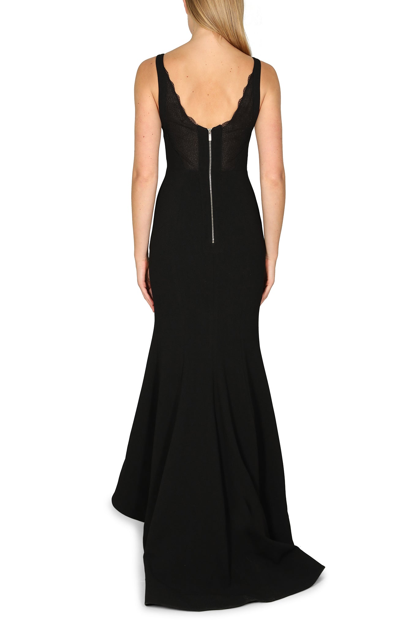 DEMOISELLES GOWN