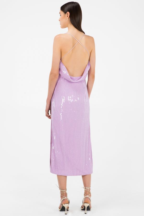 DEVON DRESS - Style Theory