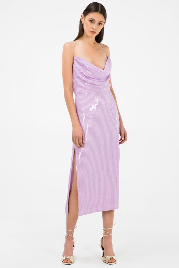 DEVON DRESS - Style Theory