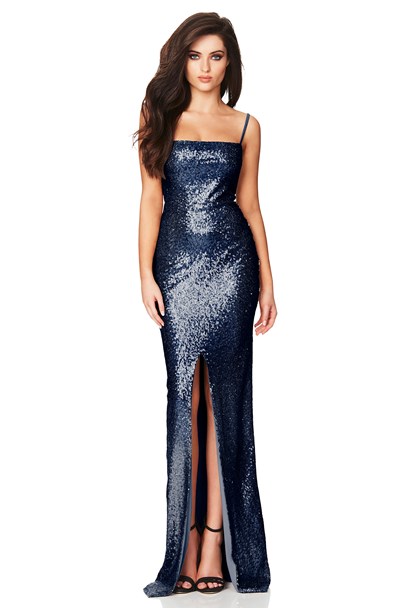 Europa Gown