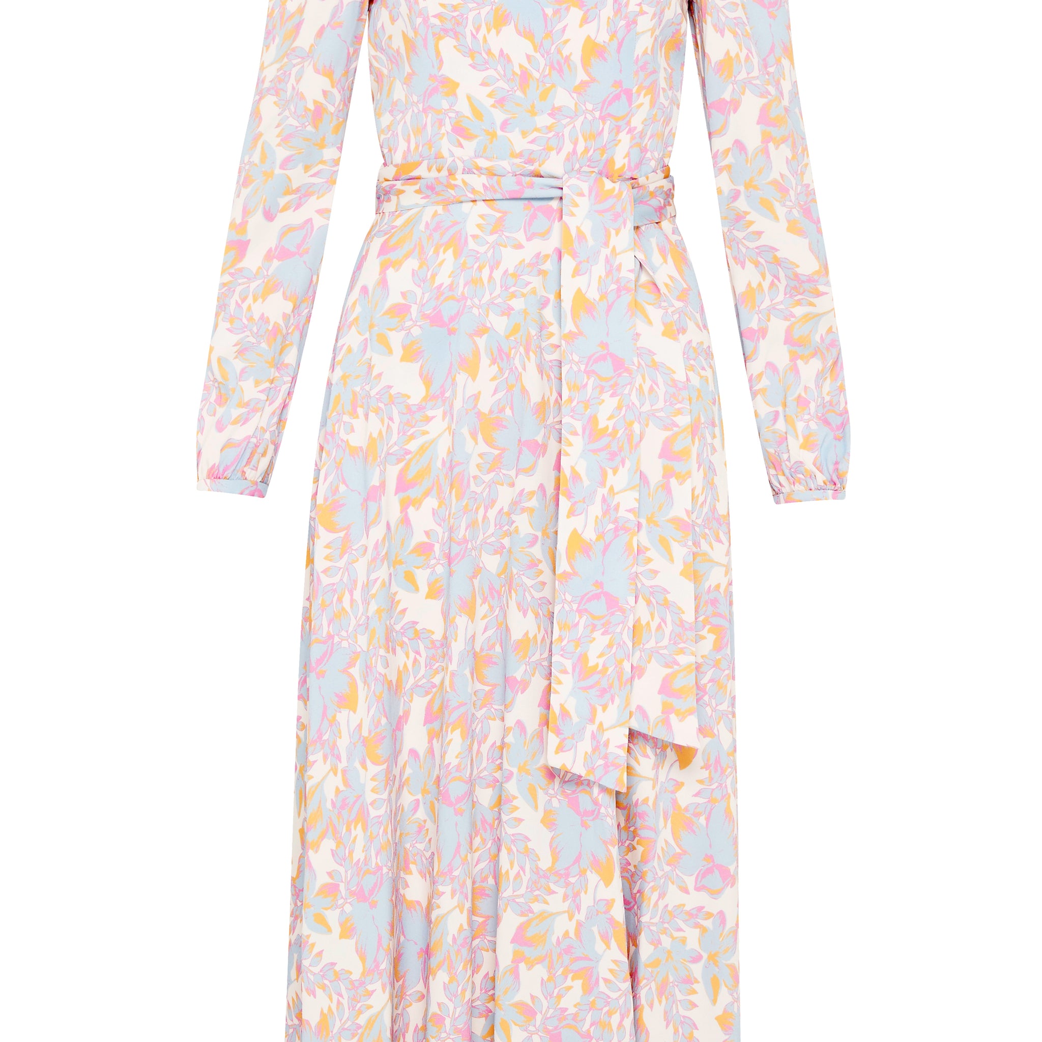 Fleur Midi - Style Theory