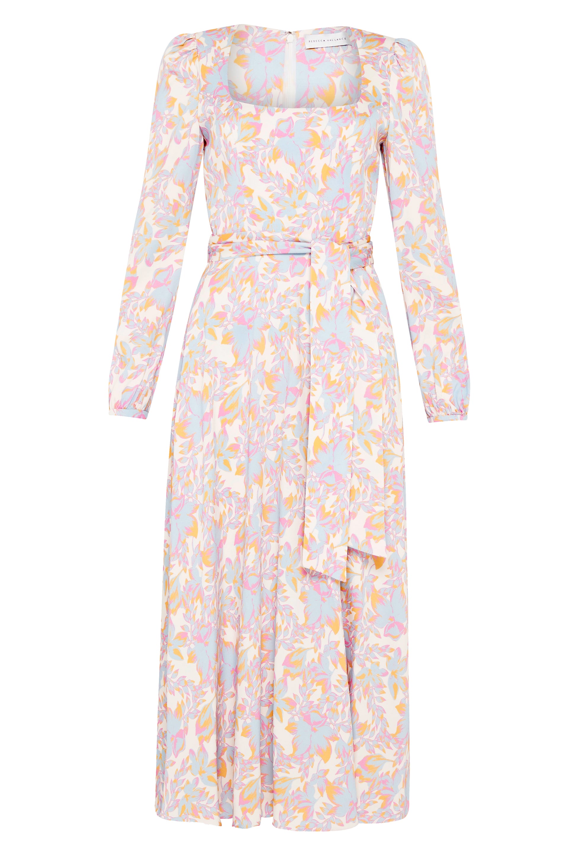 Fleur Midi - Style Theory