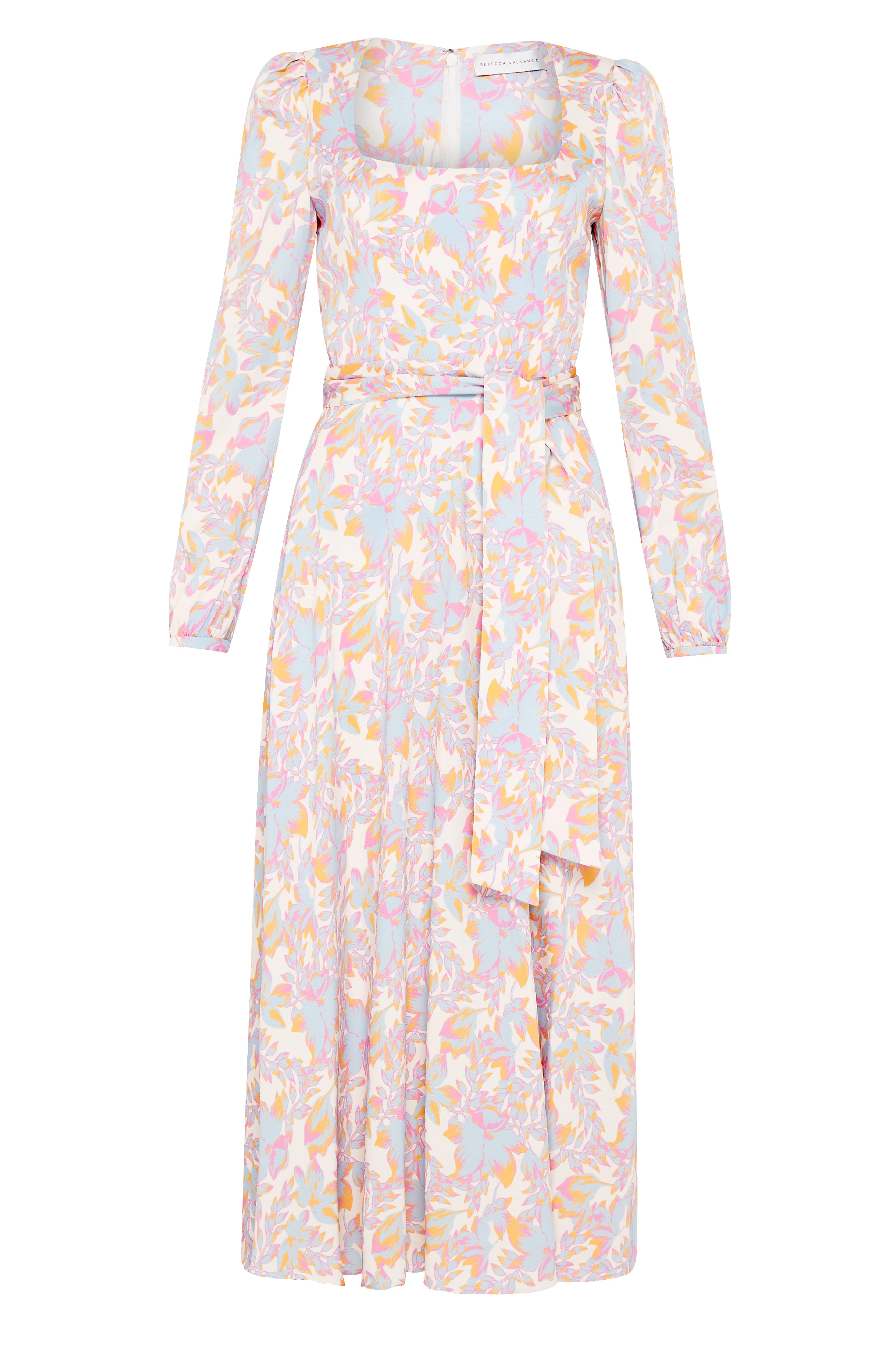 Fleur Midi - Style Theory
