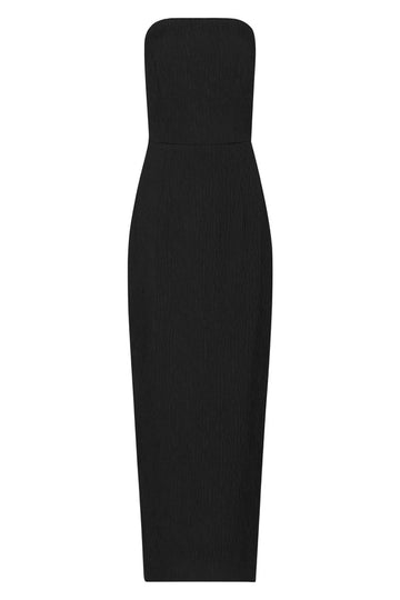 Harlow Dress - Black