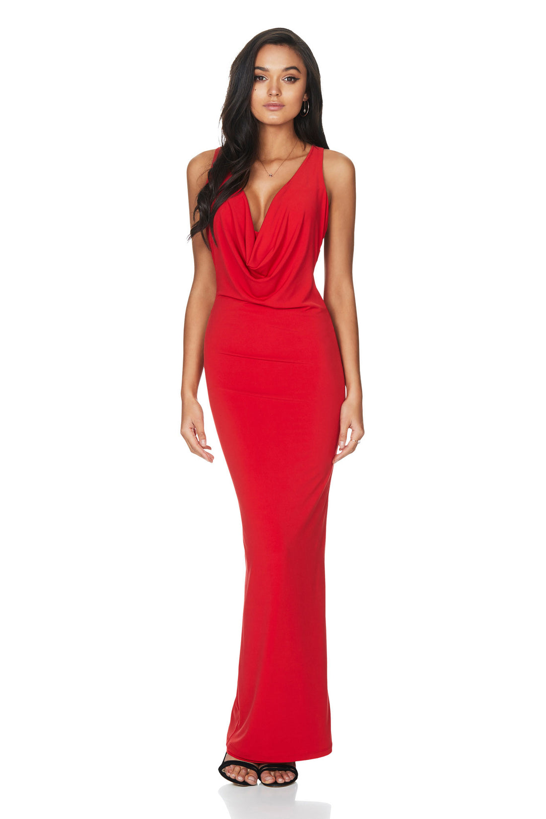 Jewel Gown