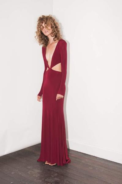 Havanna Gown