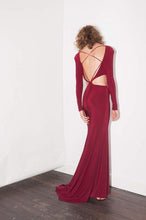 Load image into Gallery viewer, Havanna Gown