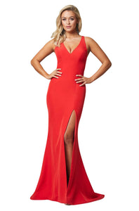 Jamie Gown - Red