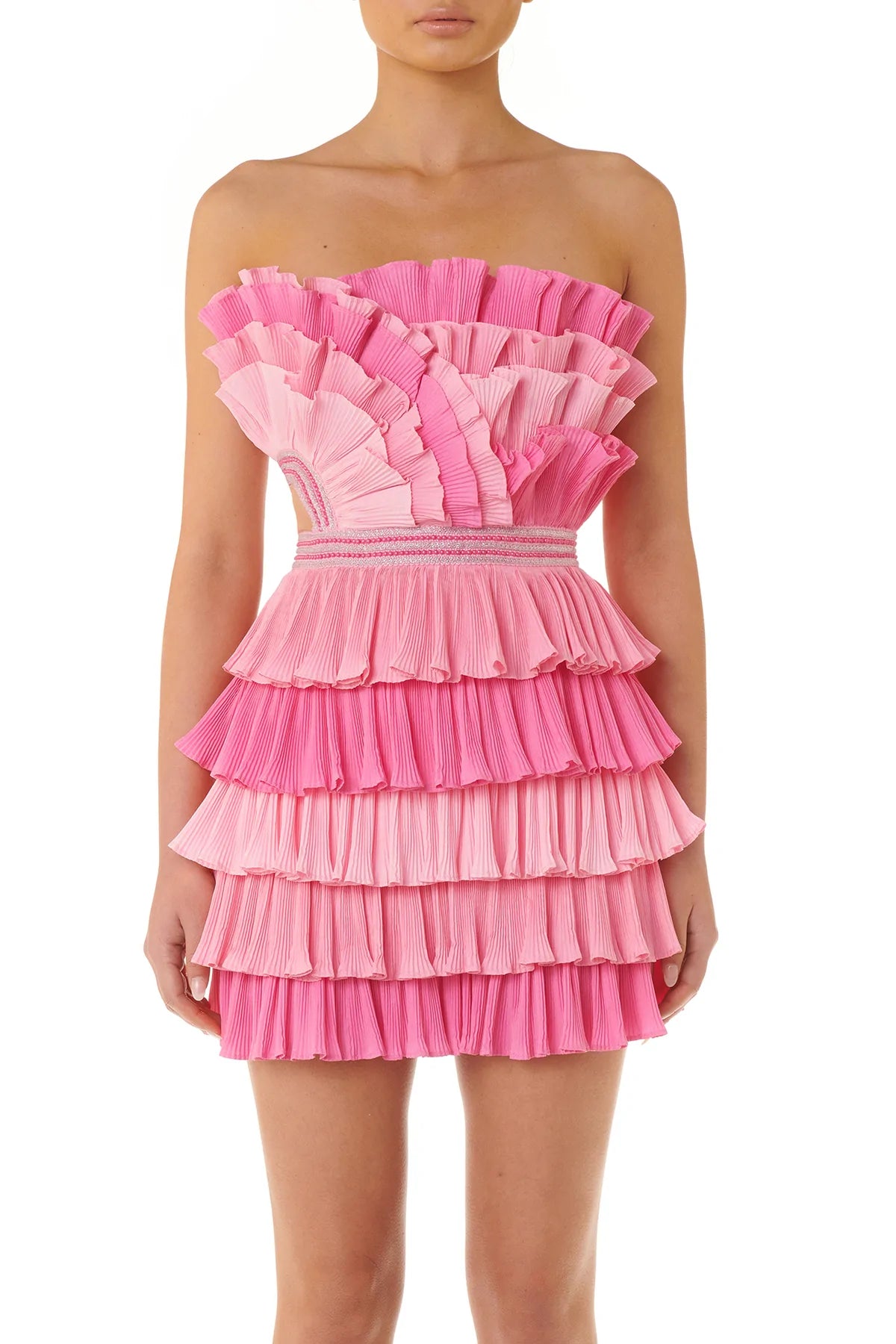 JOSEPHINE DRESS - Style Theory