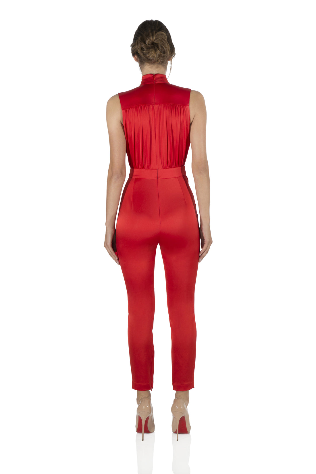 Kaia Pantsuit