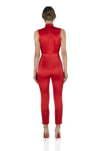 Load image into Gallery viewer, Kaia Pantsuit