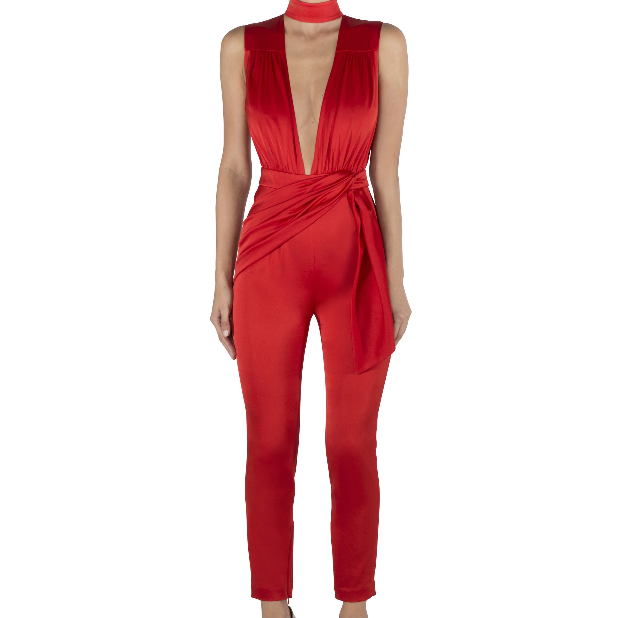 Kaia Pantsuit