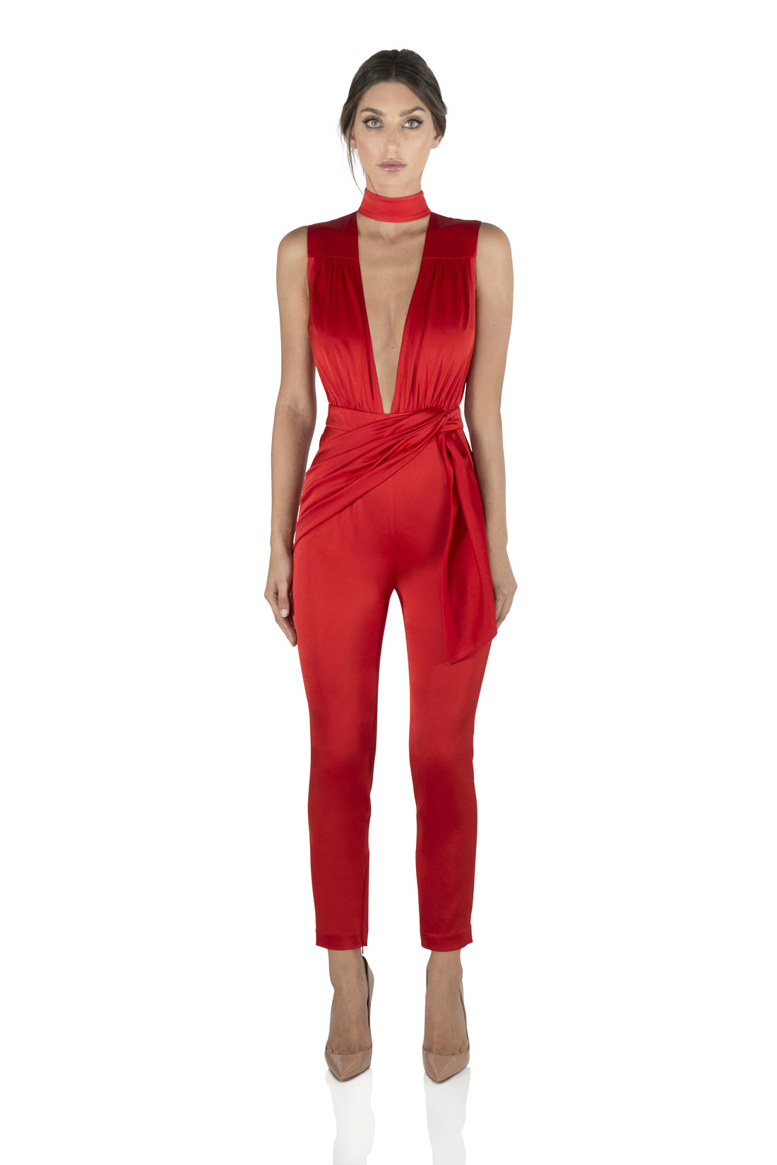 Kaia Pantsuit