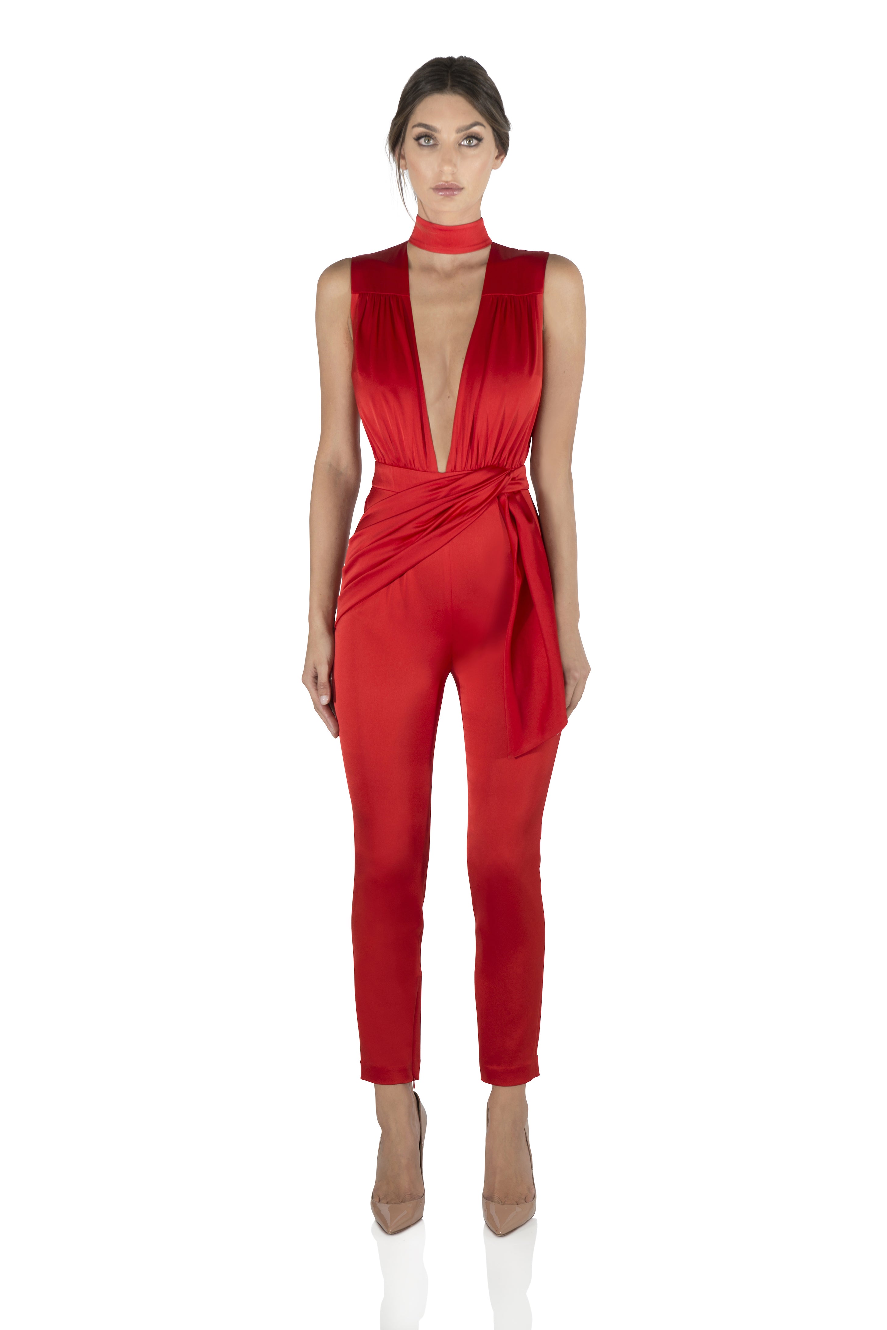 Kaia Pantsuit