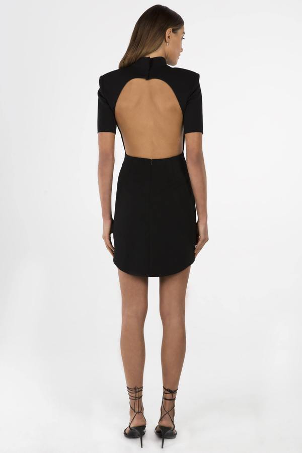 KYRA DRESS - Style Theory