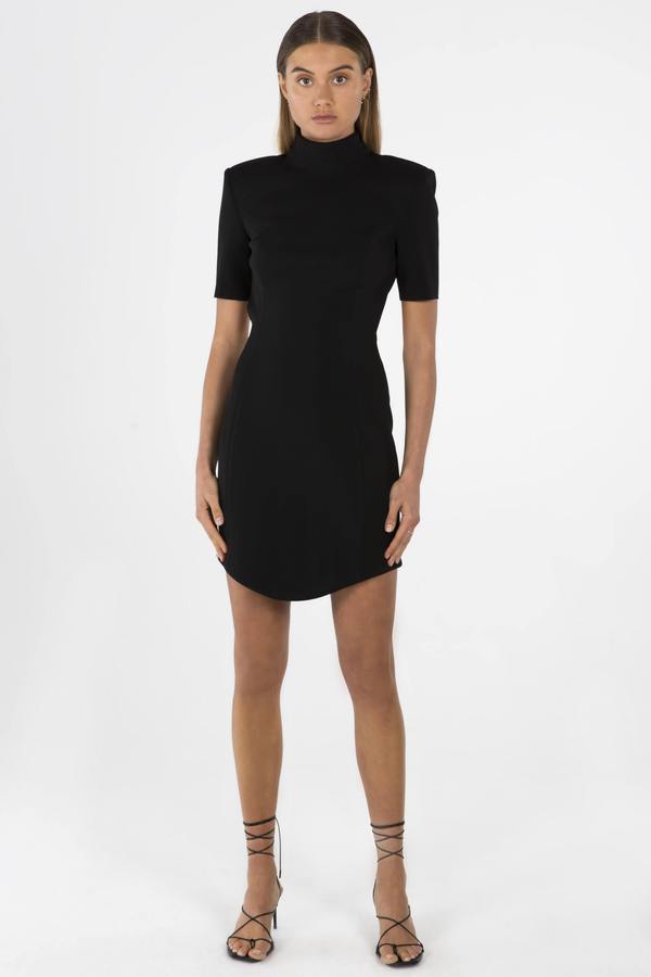 KYRA DRESS - Style Theory