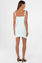 Load image into Gallery viewer, NESSIE DRESS - Mint - Style Theory