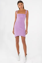 Load image into Gallery viewer, Nessie Dress - Lilac - Style Theory