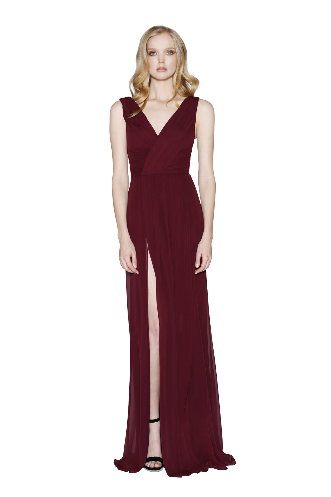 Argee Gown