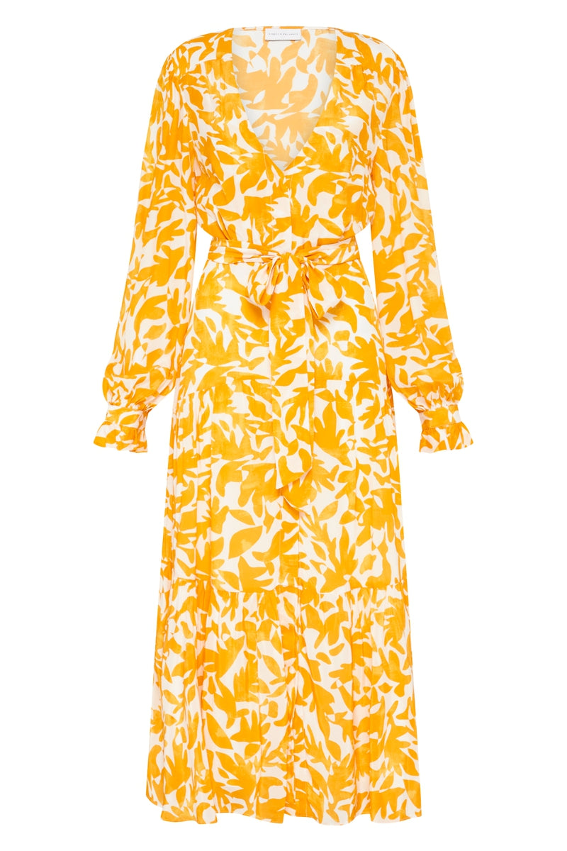 LIMONCELLO L/S MIDI - Style Theory