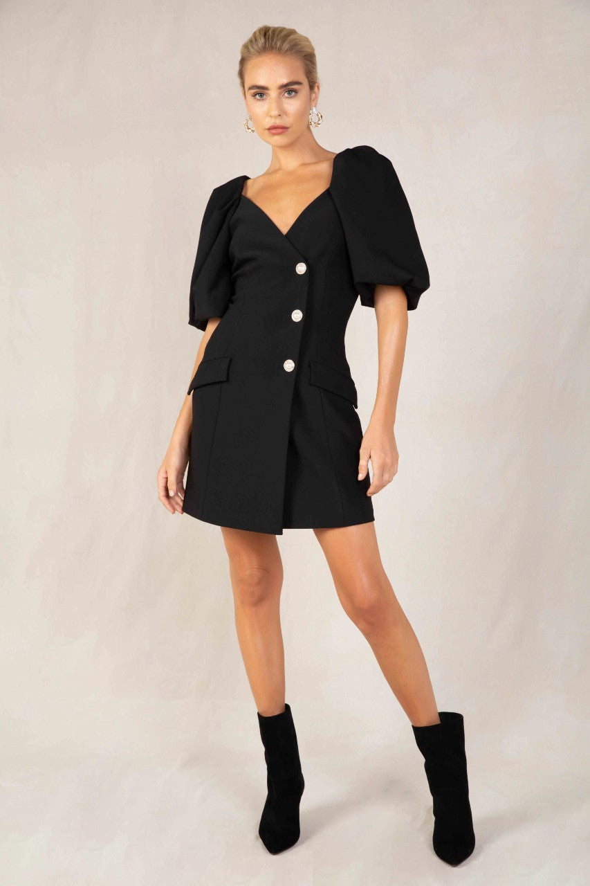 CHANEL DRESS - Style Theory